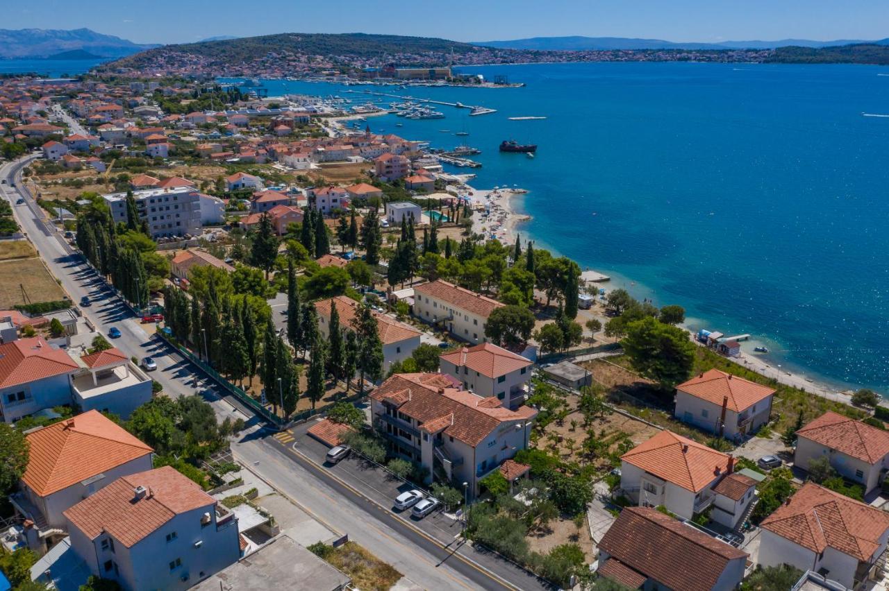 Mar Deluxe Apartments Τρογκίρ Εξωτερικό φωτογραφία