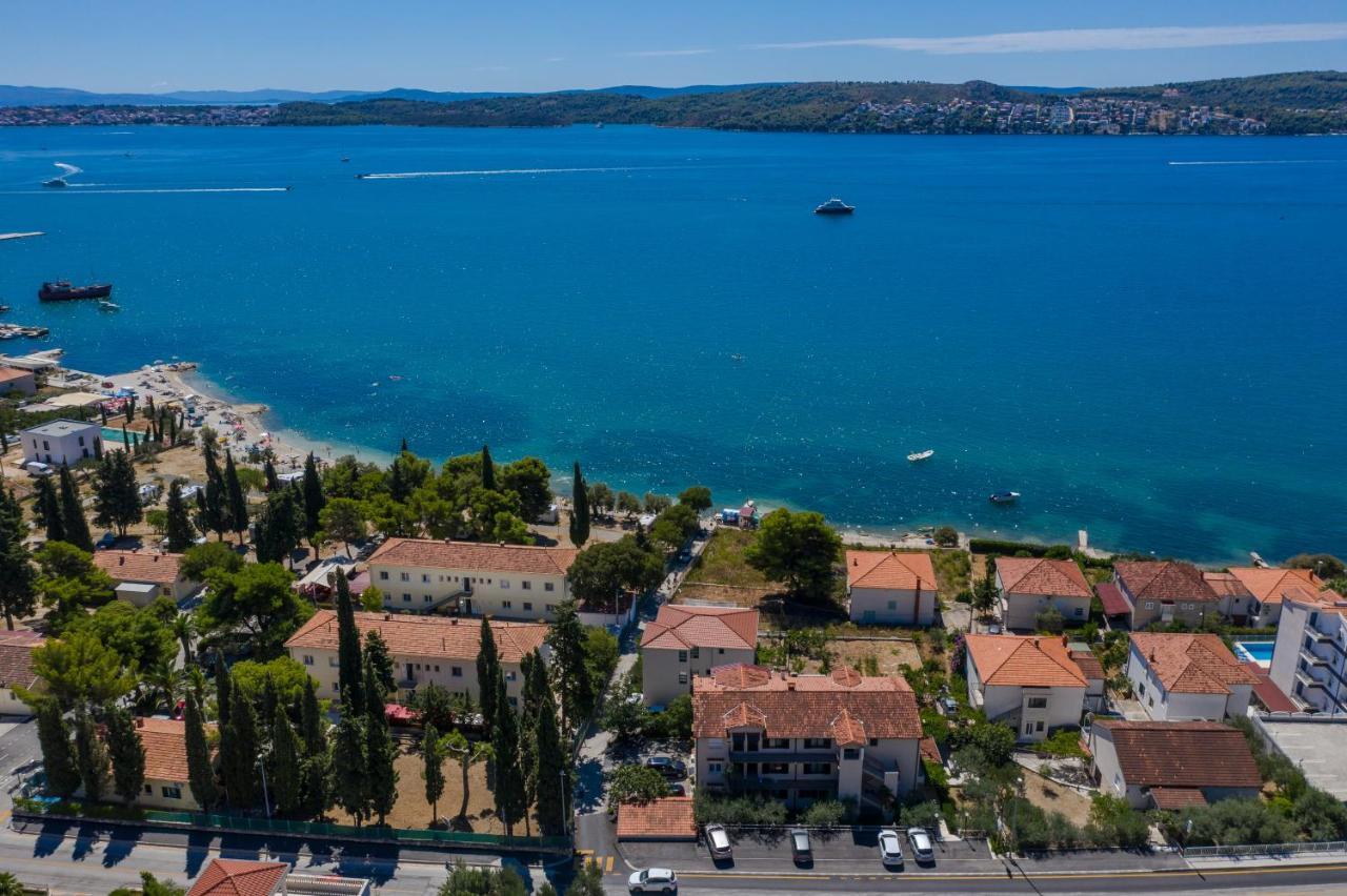 Mar Deluxe Apartments Τρογκίρ Εξωτερικό φωτογραφία