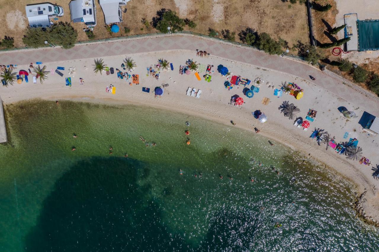 Mar Deluxe Apartments Τρογκίρ Εξωτερικό φωτογραφία