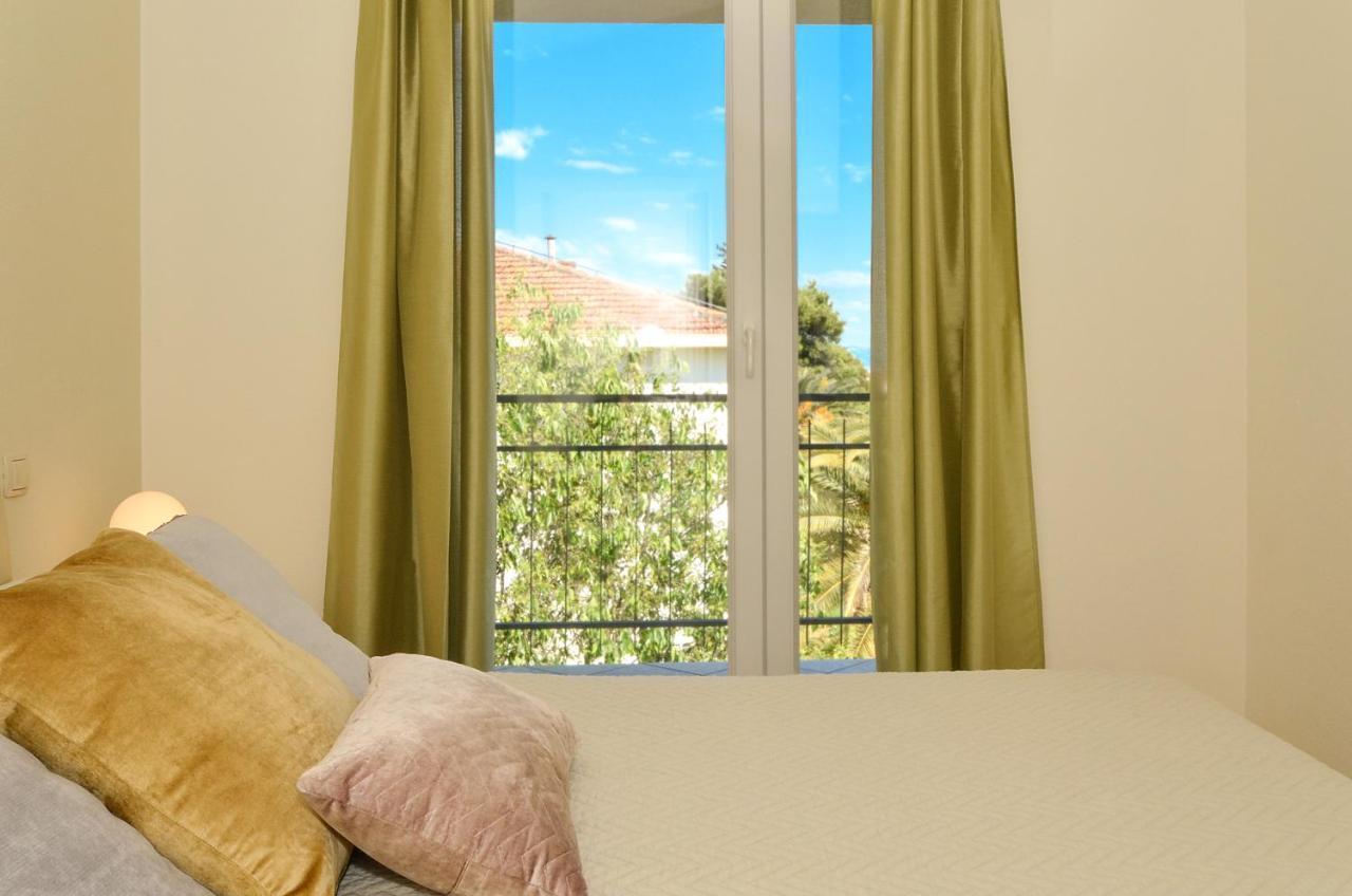 Mar Deluxe Apartments Τρογκίρ Εξωτερικό φωτογραφία