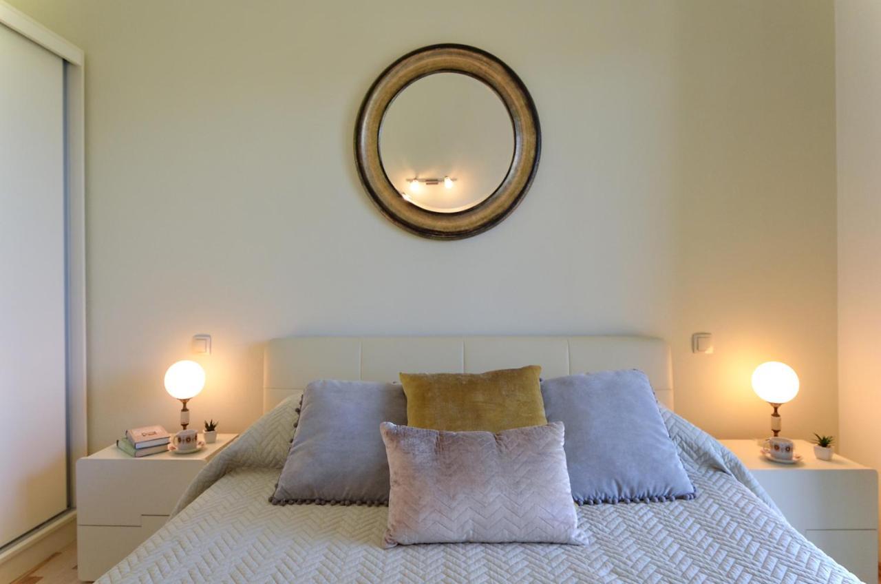 Mar Deluxe Apartments Τρογκίρ Εξωτερικό φωτογραφία