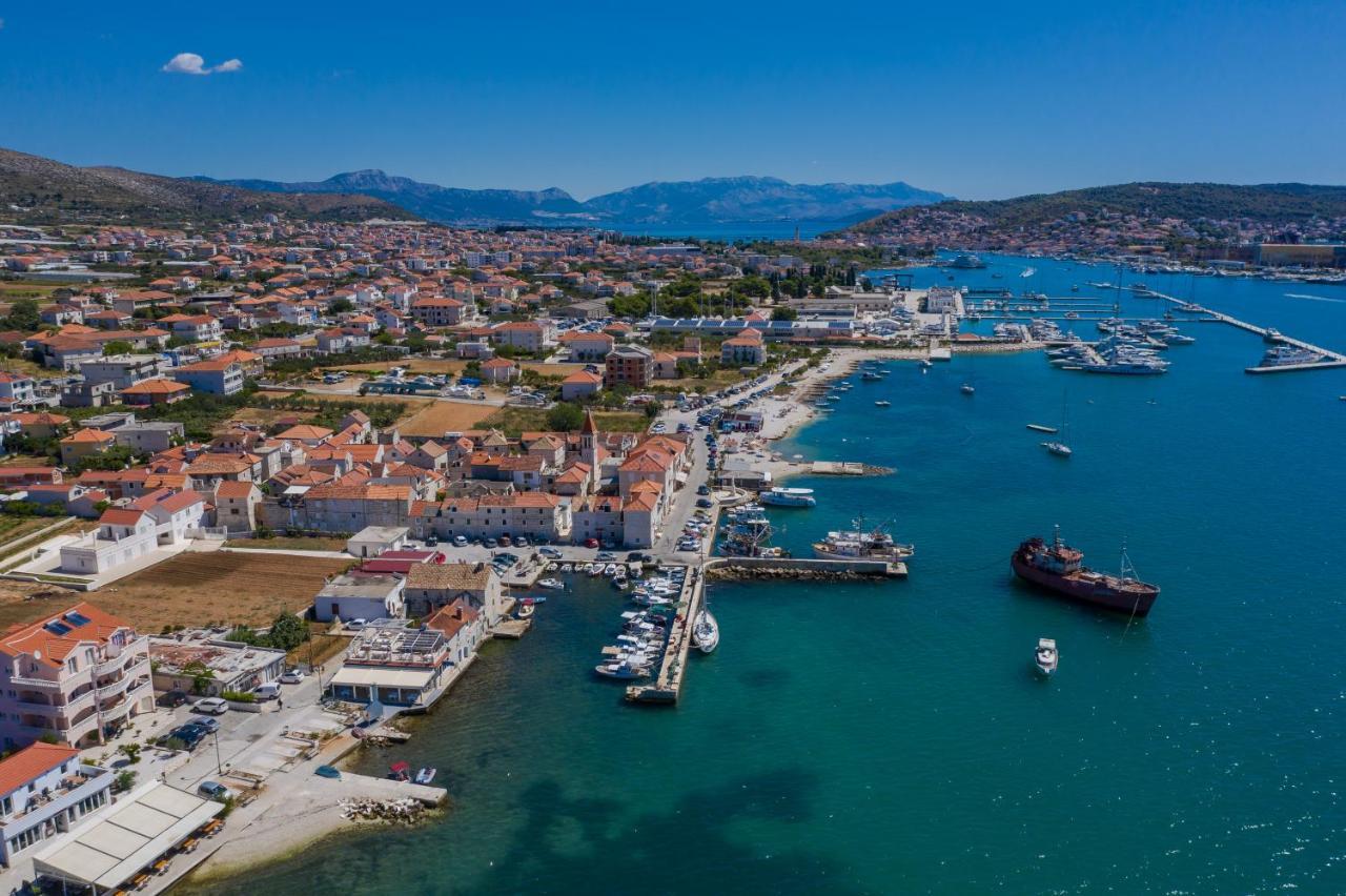 Mar Deluxe Apartments Τρογκίρ Εξωτερικό φωτογραφία
