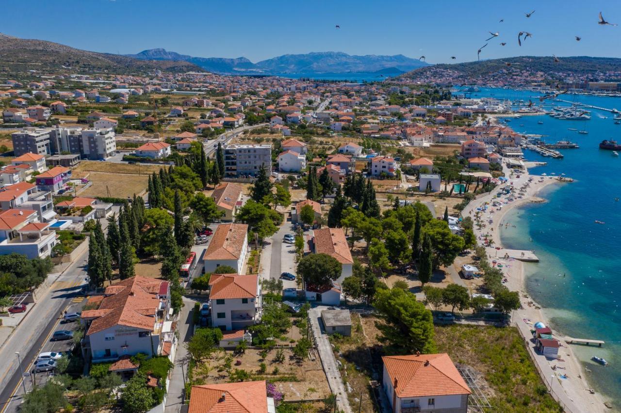 Mar Deluxe Apartments Τρογκίρ Εξωτερικό φωτογραφία
