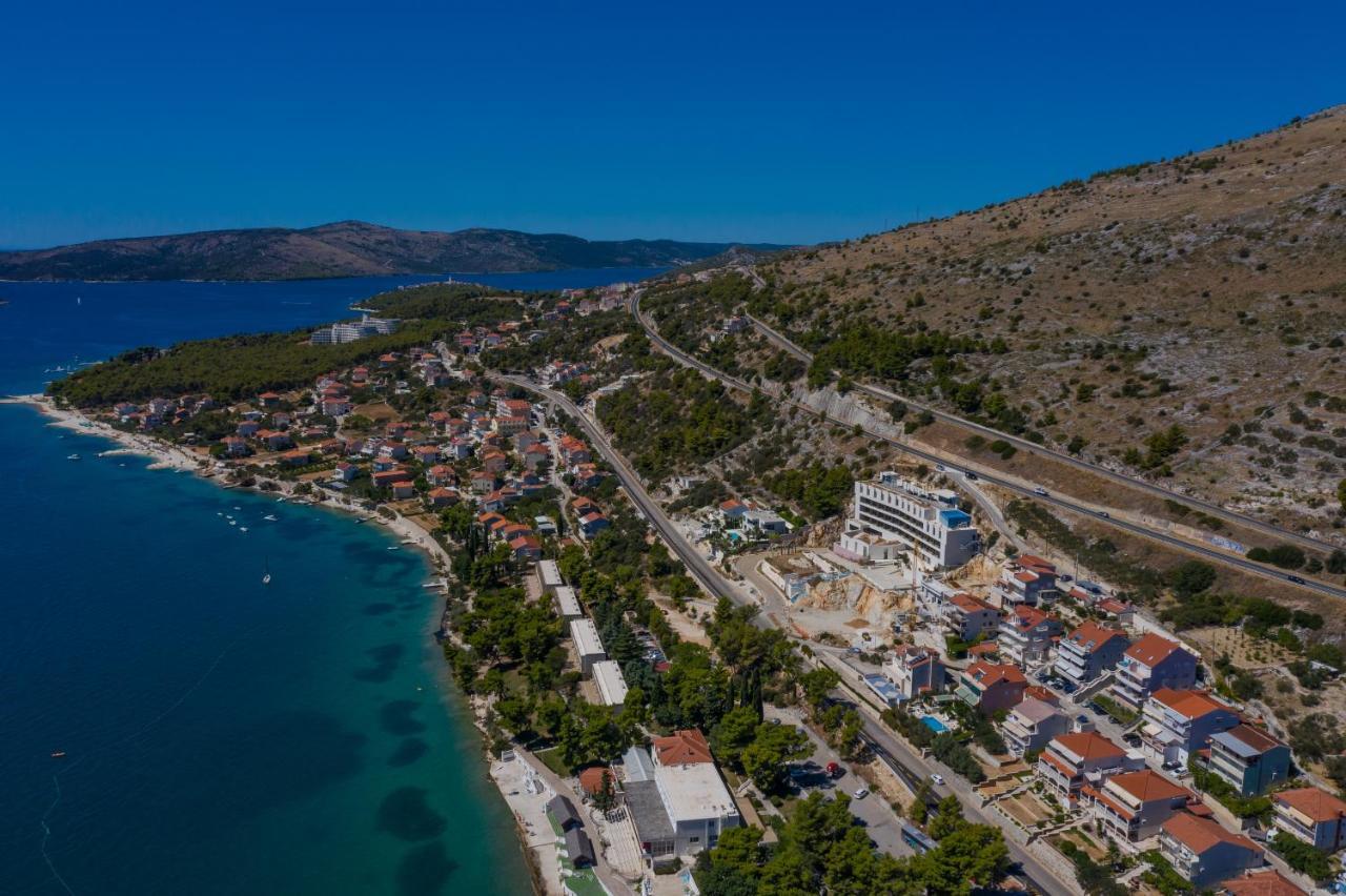 Mar Deluxe Apartments Τρογκίρ Εξωτερικό φωτογραφία