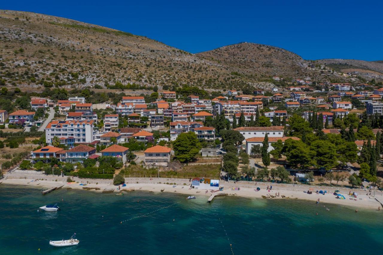 Mar Deluxe Apartments Τρογκίρ Εξωτερικό φωτογραφία