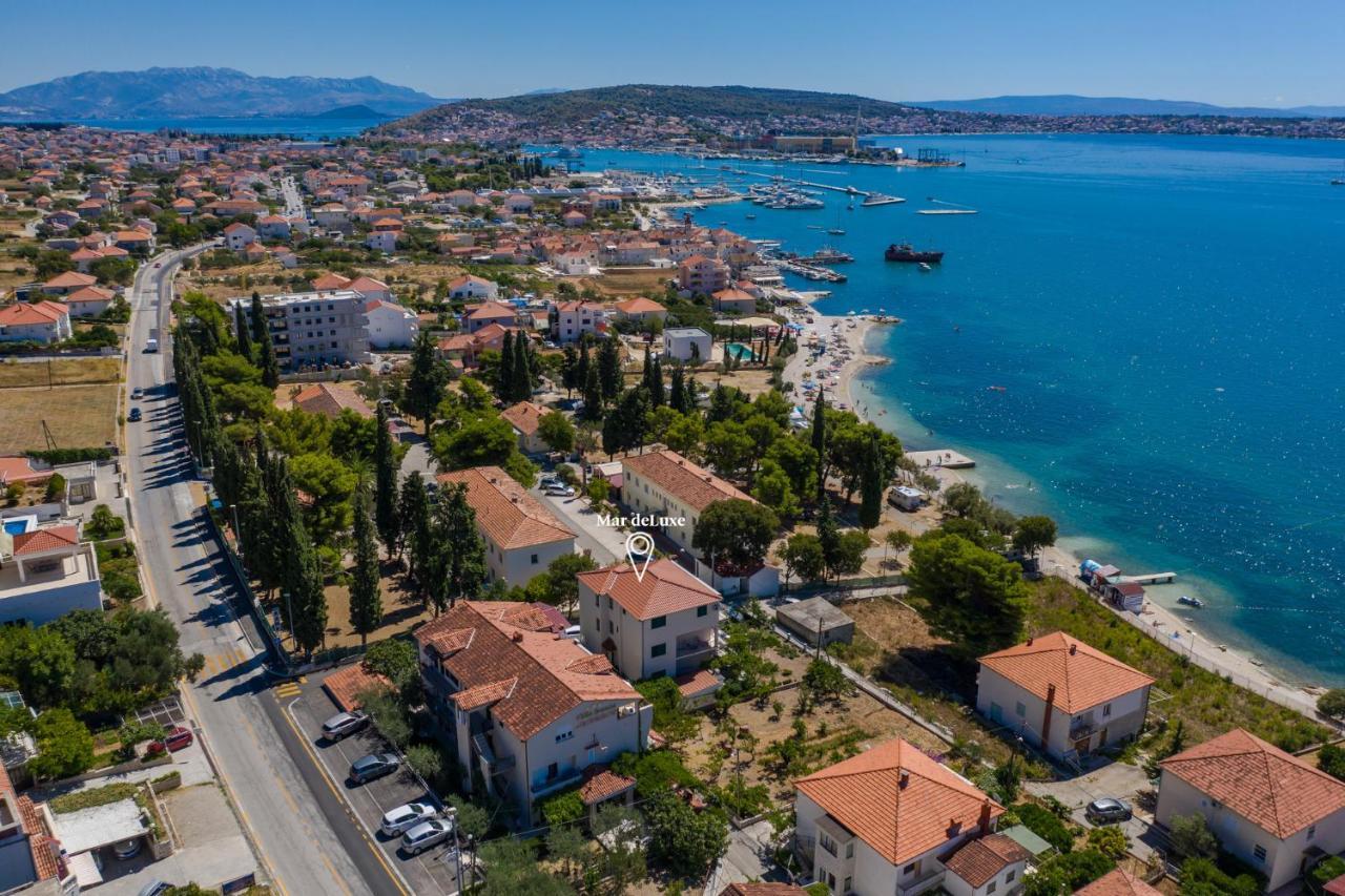 Mar Deluxe Apartments Τρογκίρ Εξωτερικό φωτογραφία