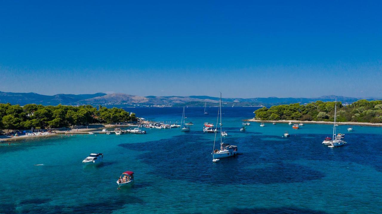 Mar Deluxe Apartments Τρογκίρ Εξωτερικό φωτογραφία