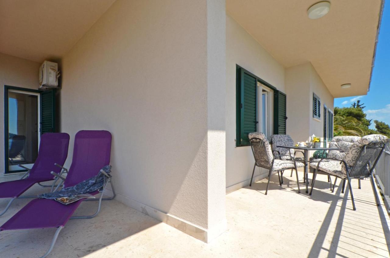 Mar Deluxe Apartments Τρογκίρ Εξωτερικό φωτογραφία