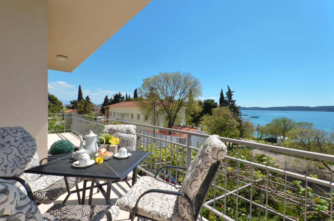 Mar Deluxe Apartments Τρογκίρ Εξωτερικό φωτογραφία