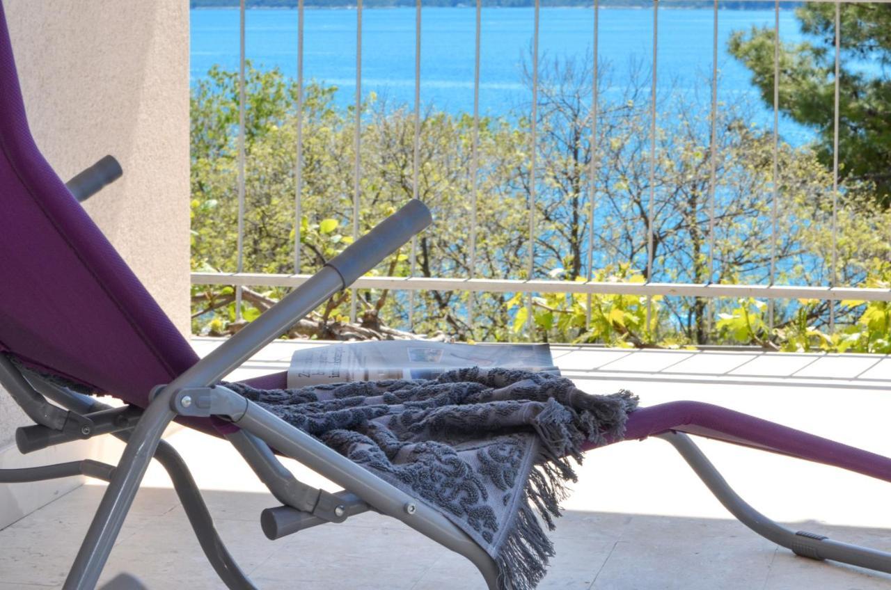 Mar Deluxe Apartments Τρογκίρ Εξωτερικό φωτογραφία