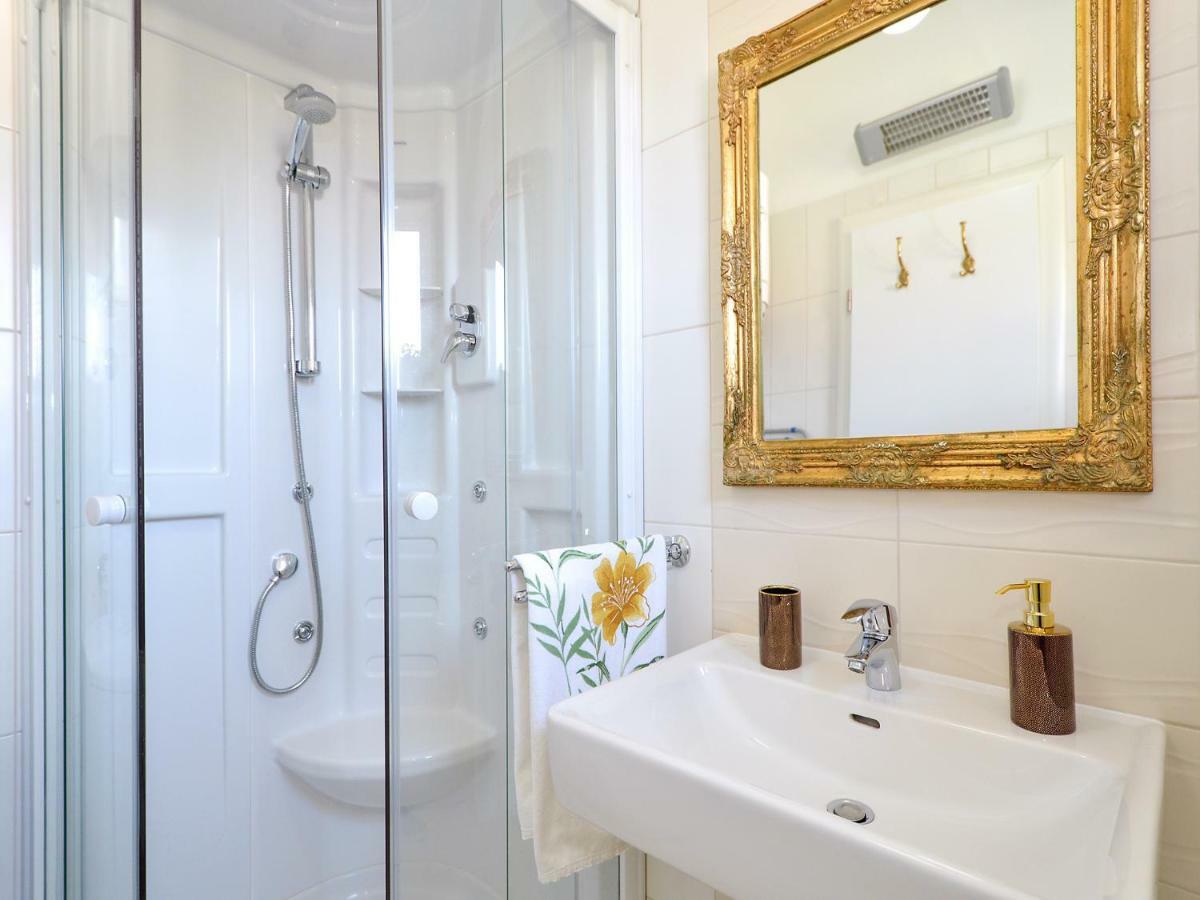 Mar Deluxe Apartments Τρογκίρ Εξωτερικό φωτογραφία