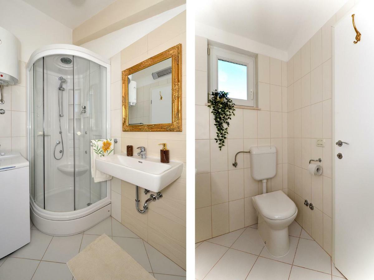 Mar Deluxe Apartments Τρογκίρ Εξωτερικό φωτογραφία
