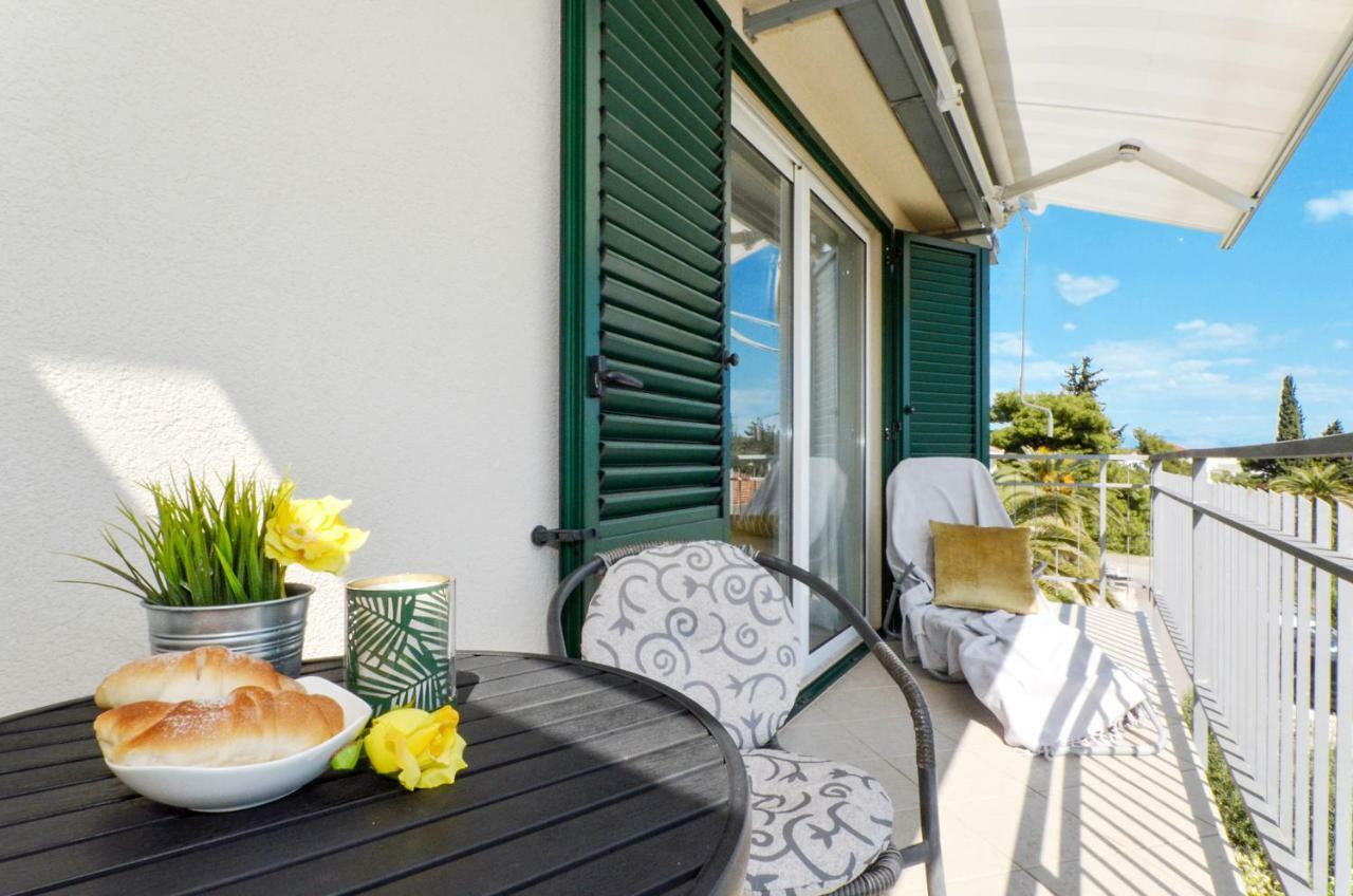 Mar Deluxe Apartments Τρογκίρ Εξωτερικό φωτογραφία