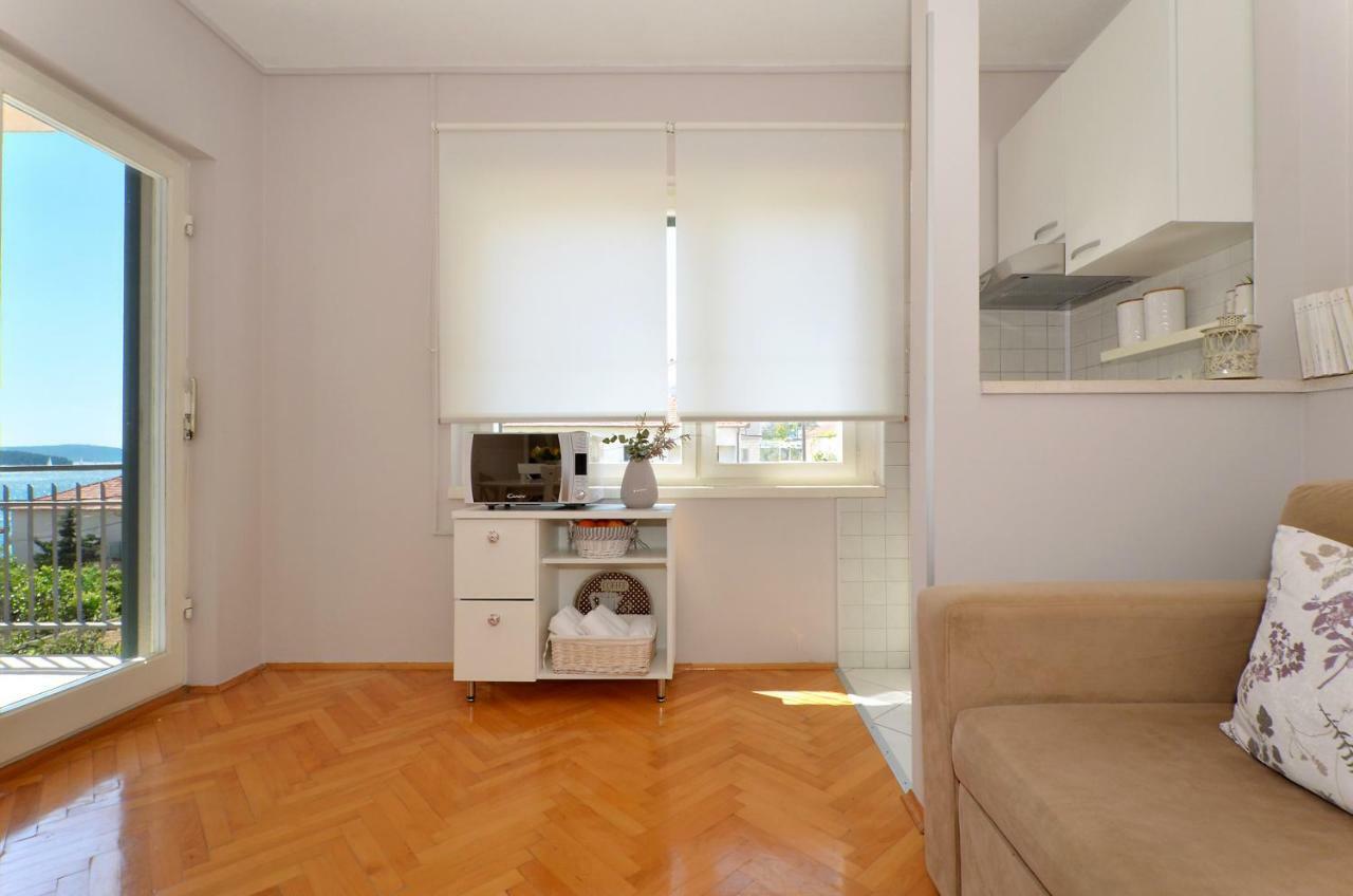 Mar Deluxe Apartments Τρογκίρ Εξωτερικό φωτογραφία