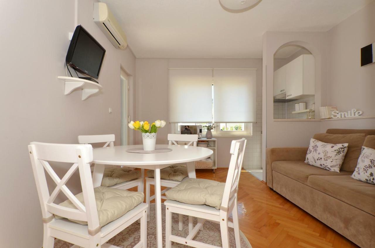Mar Deluxe Apartments Τρογκίρ Εξωτερικό φωτογραφία