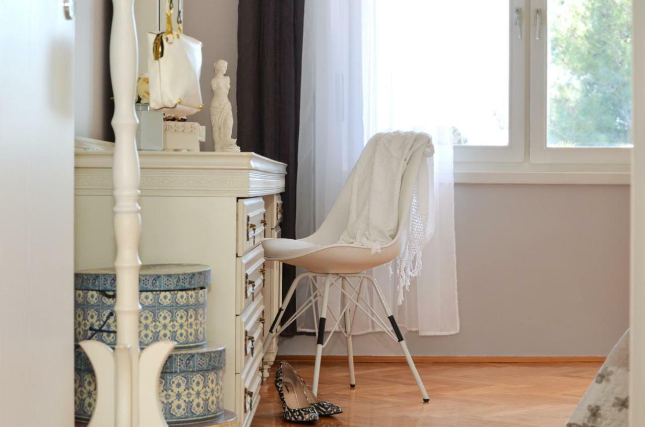 Mar Deluxe Apartments Τρογκίρ Εξωτερικό φωτογραφία