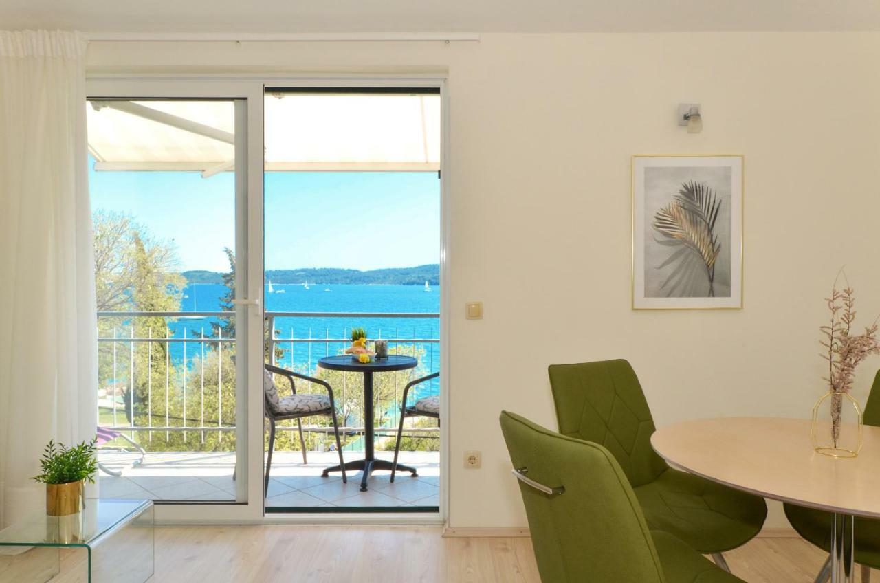 Mar Deluxe Apartments Τρογκίρ Εξωτερικό φωτογραφία