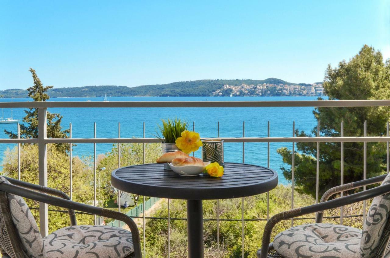 Mar Deluxe Apartments Τρογκίρ Εξωτερικό φωτογραφία