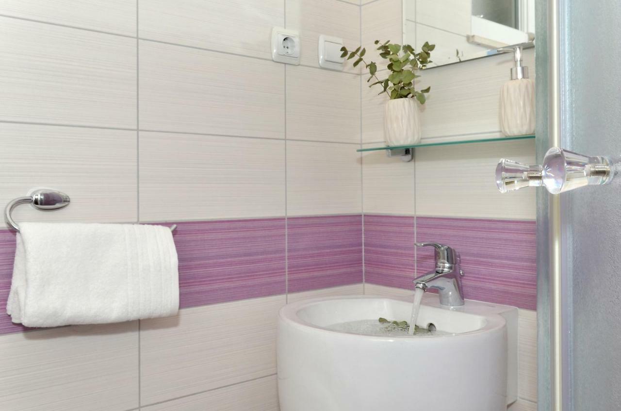 Mar Deluxe Apartments Τρογκίρ Εξωτερικό φωτογραφία