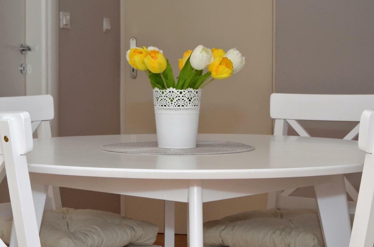 Mar Deluxe Apartments Τρογκίρ Εξωτερικό φωτογραφία