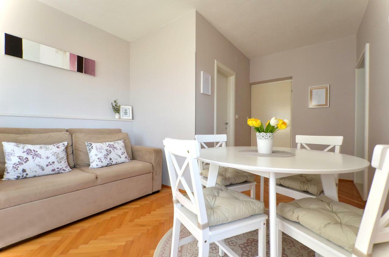 Mar Deluxe Apartments Τρογκίρ Εξωτερικό φωτογραφία
