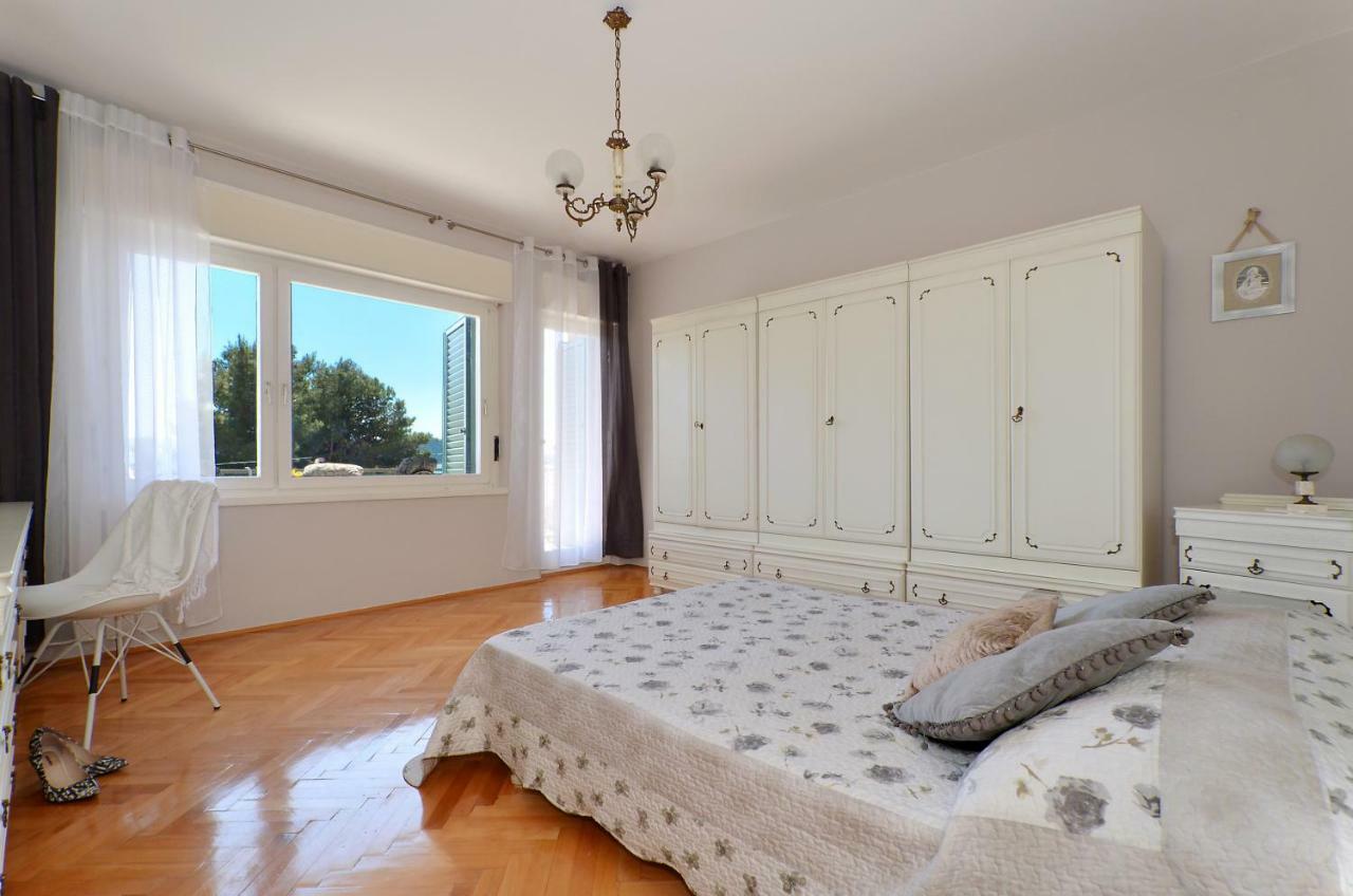 Mar Deluxe Apartments Τρογκίρ Εξωτερικό φωτογραφία