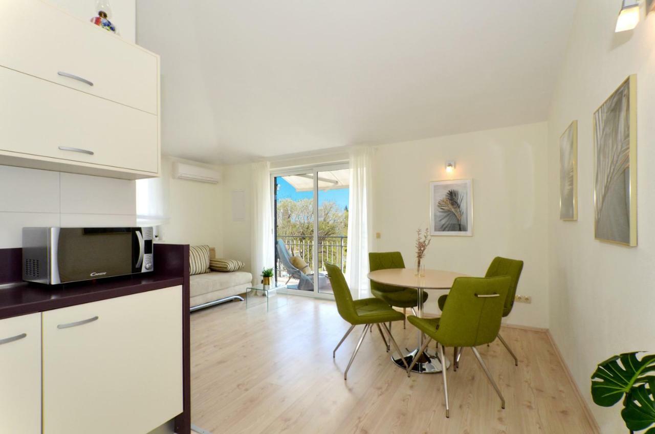 Mar Deluxe Apartments Τρογκίρ Εξωτερικό φωτογραφία
