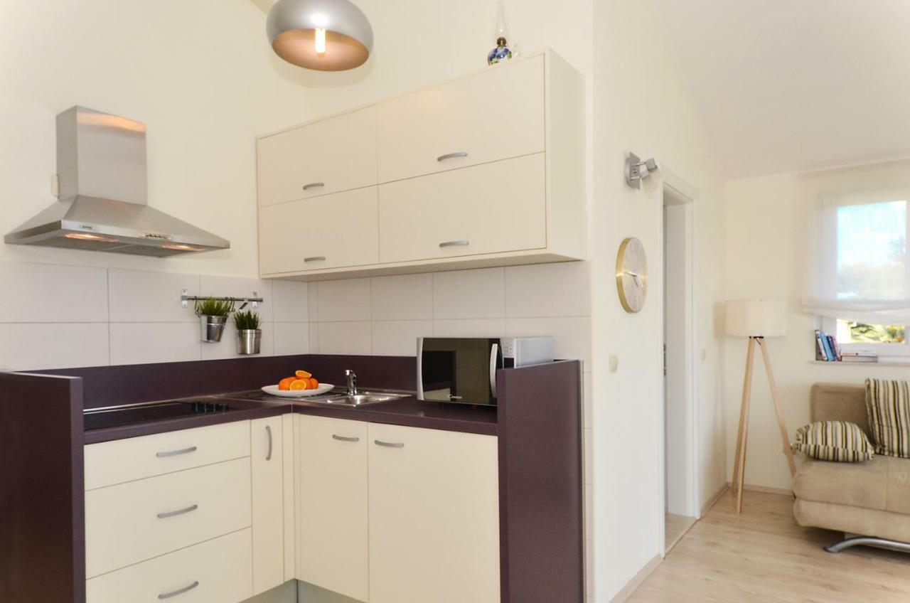 Mar Deluxe Apartments Τρογκίρ Εξωτερικό φωτογραφία