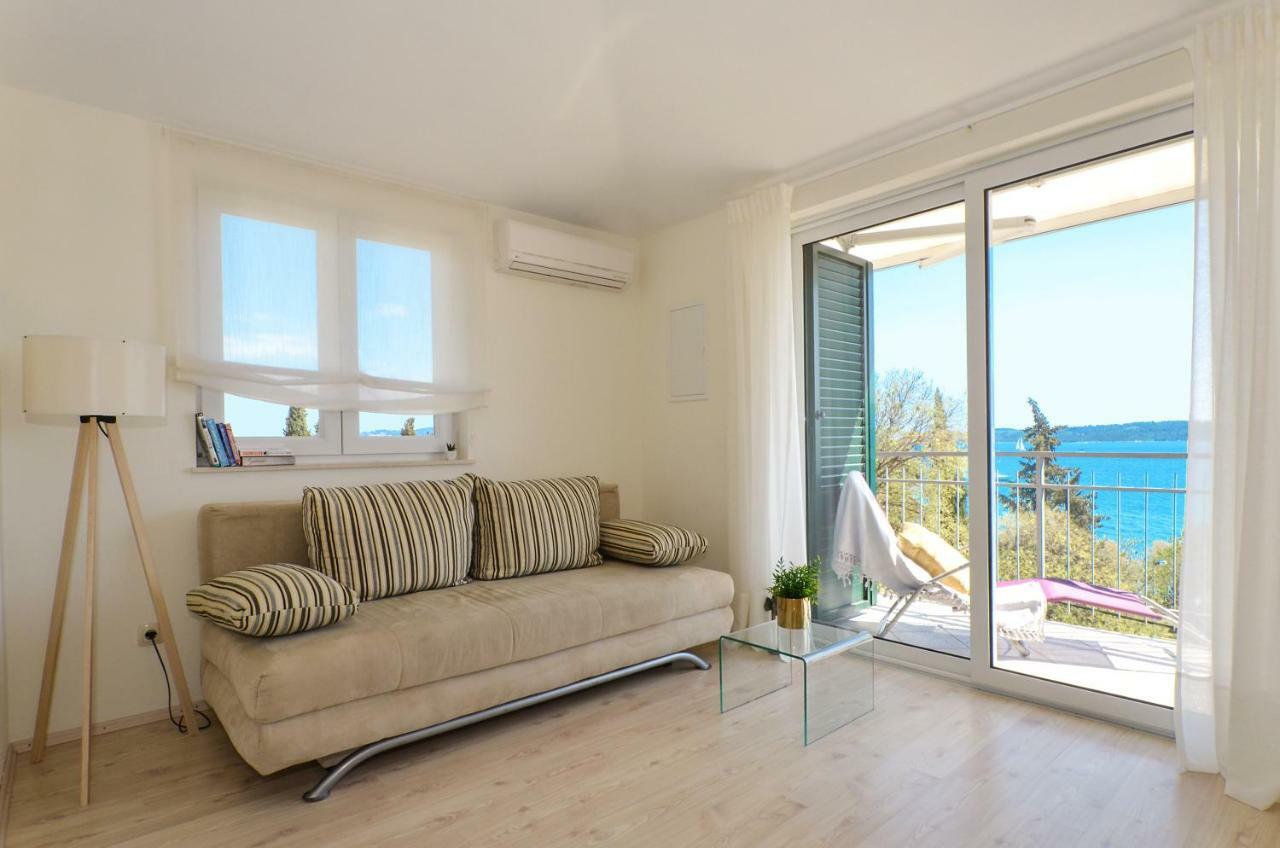 Mar Deluxe Apartments Τρογκίρ Εξωτερικό φωτογραφία