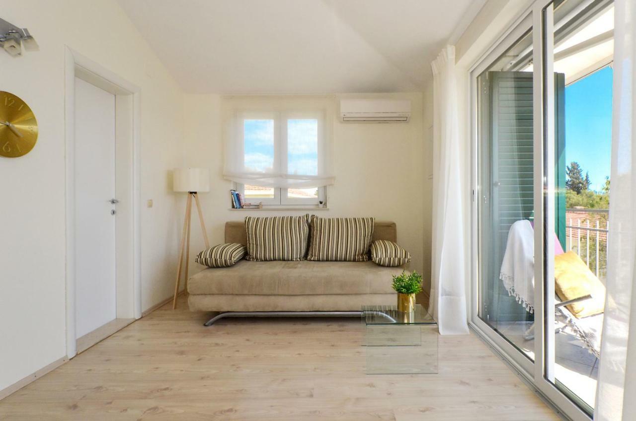 Mar Deluxe Apartments Τρογκίρ Εξωτερικό φωτογραφία