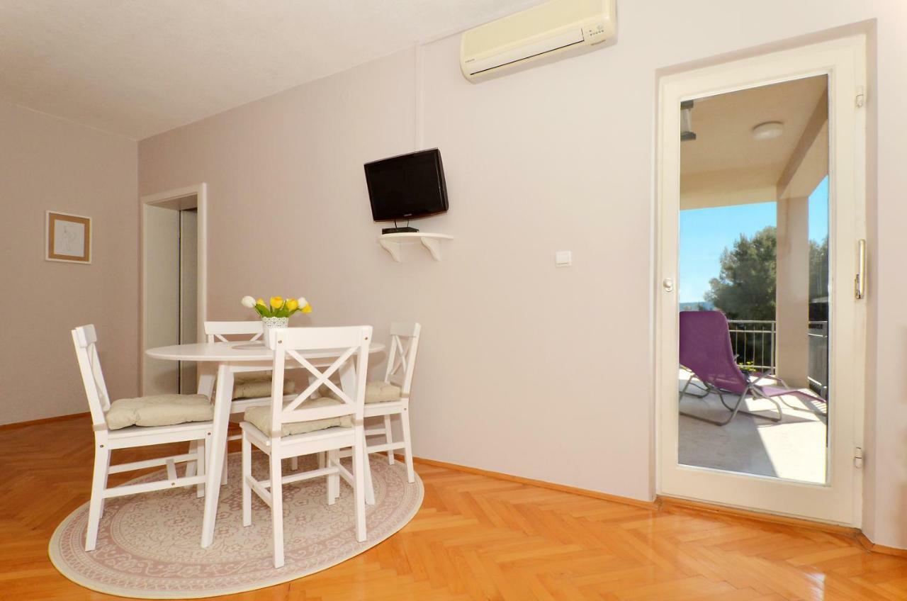 Mar Deluxe Apartments Τρογκίρ Εξωτερικό φωτογραφία