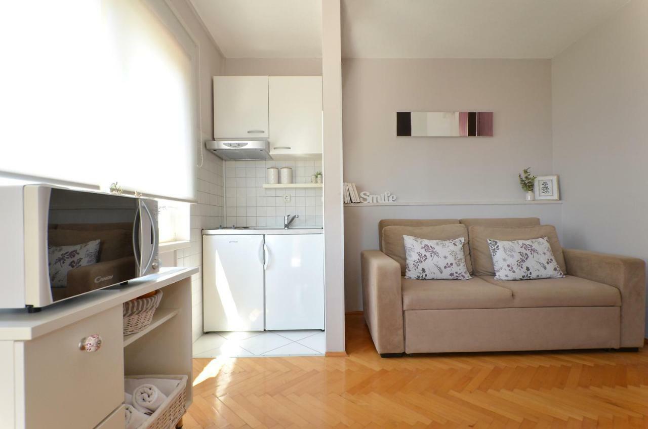 Mar Deluxe Apartments Τρογκίρ Εξωτερικό φωτογραφία