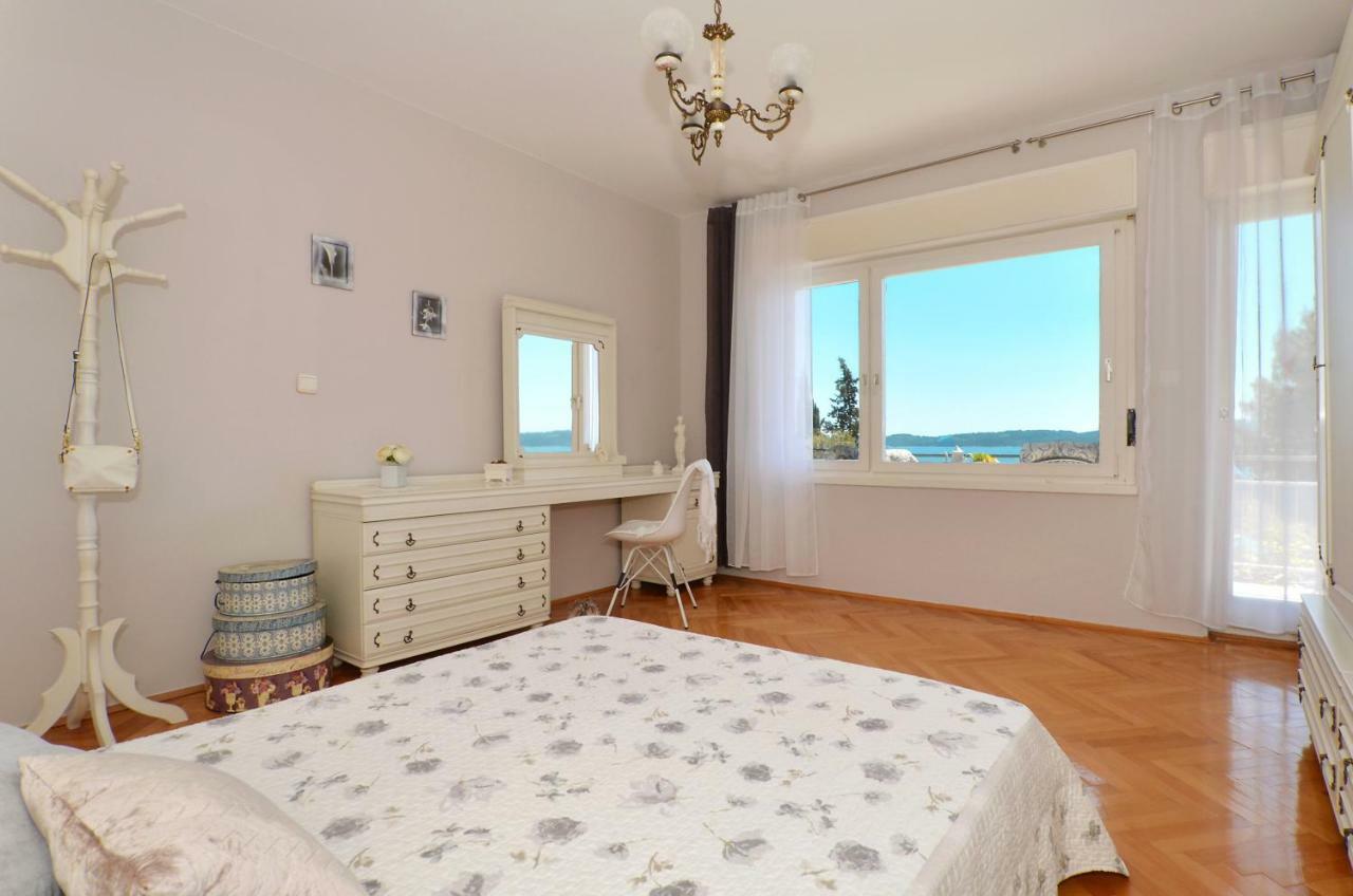 Mar Deluxe Apartments Τρογκίρ Εξωτερικό φωτογραφία