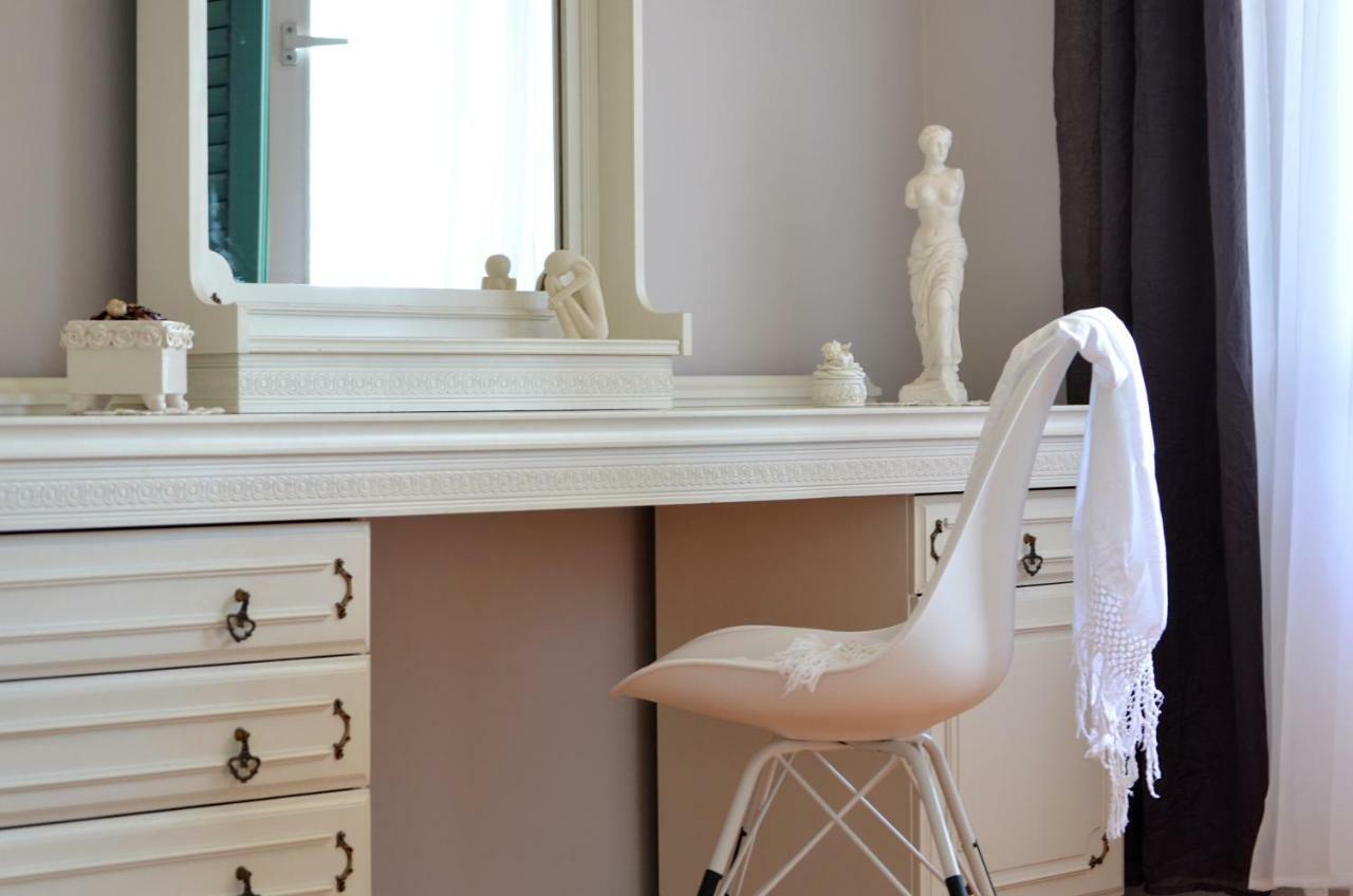 Mar Deluxe Apartments Τρογκίρ Εξωτερικό φωτογραφία