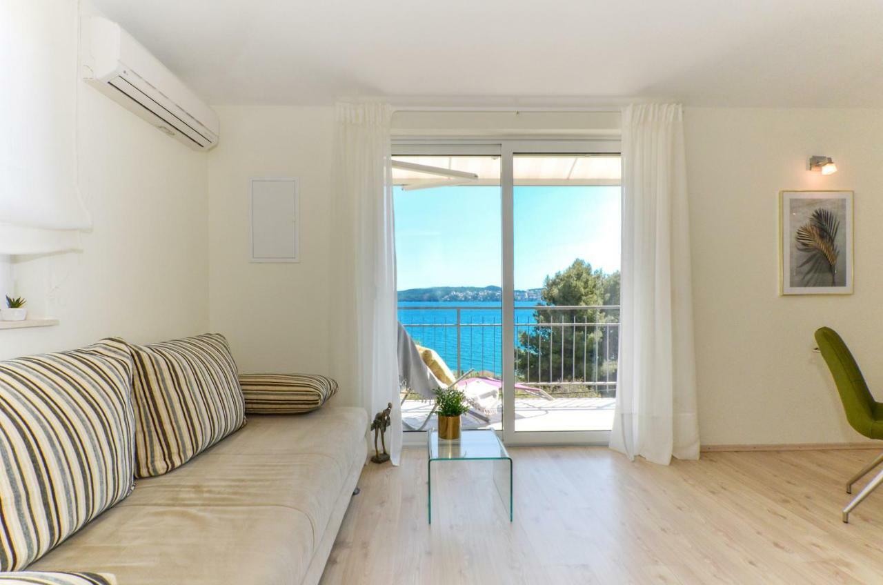 Mar Deluxe Apartments Τρογκίρ Εξωτερικό φωτογραφία