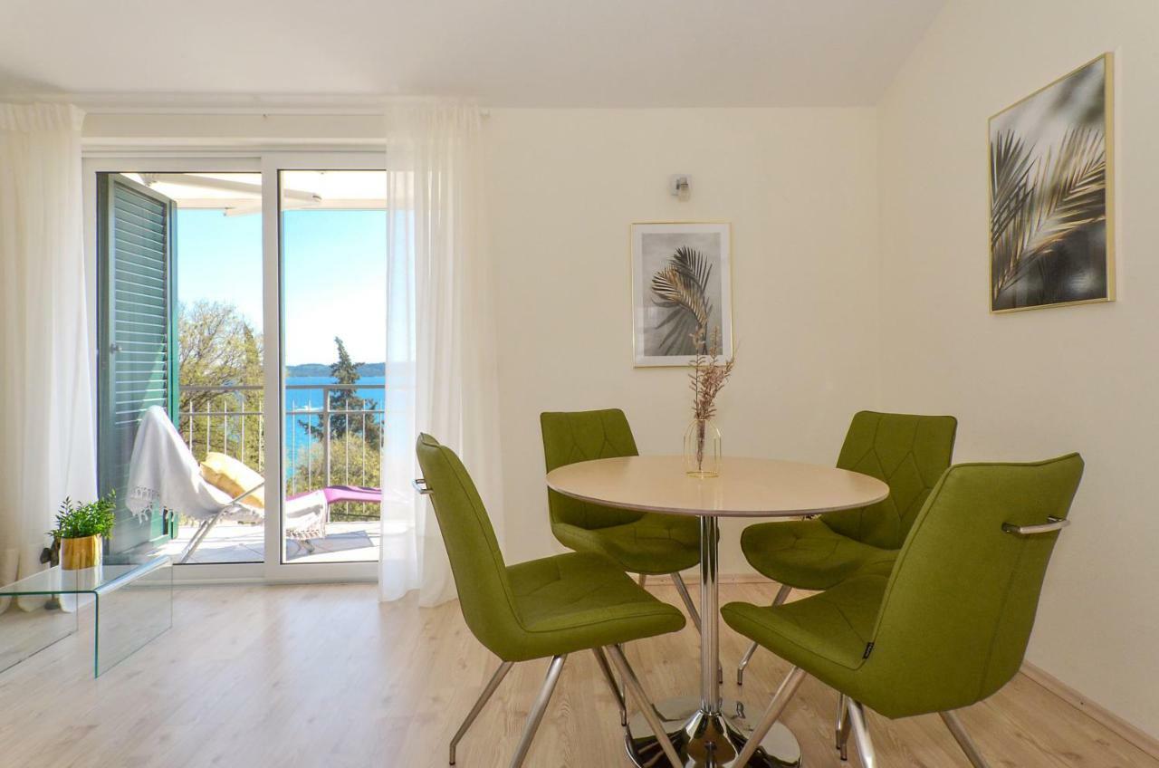 Mar Deluxe Apartments Τρογκίρ Εξωτερικό φωτογραφία